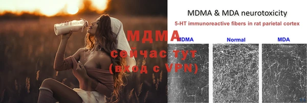 твердый Богородск